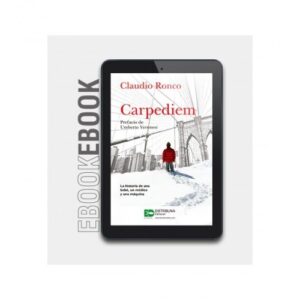 Carpediem - La historia de una bebé, un médico y una máquina