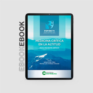 Medicina crítica en la altitud en el paciente crítico