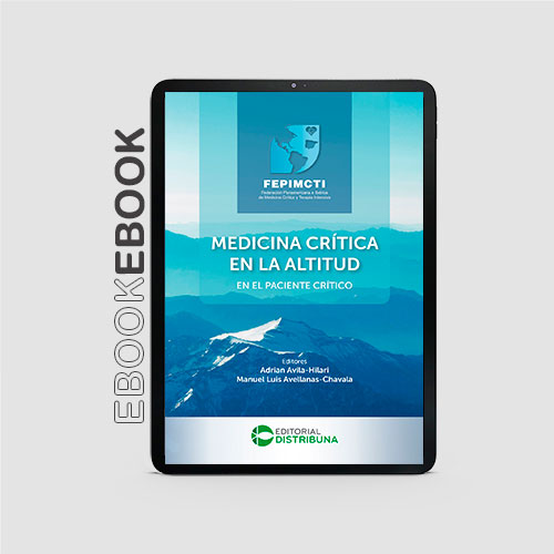 Medicina crítica en la altitud en el paciente crítico