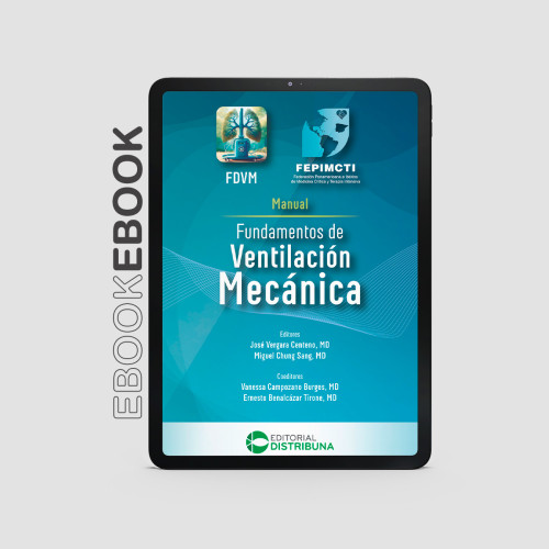 Manual Fundamentos de Ventilación Mecánica