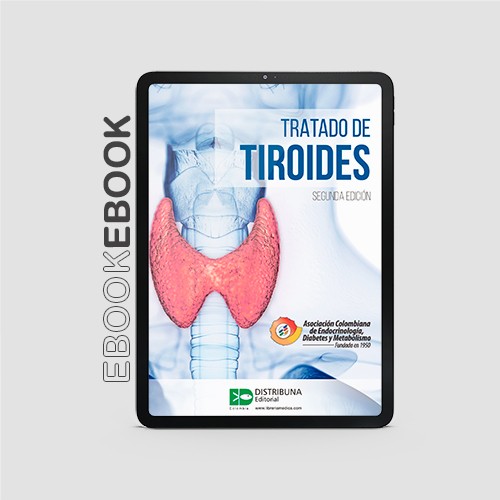 Tratado de Tiroides Segunda edición