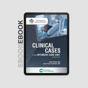 Clinical cases in the intensive care unit. Second edition