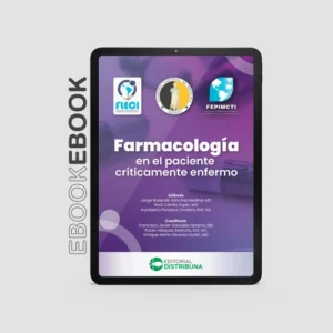 Farmacología en el paciente críticamente enfermo