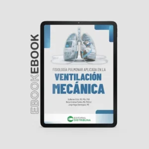 Fisiología pulmonar aplicada en la ventilación mecánica