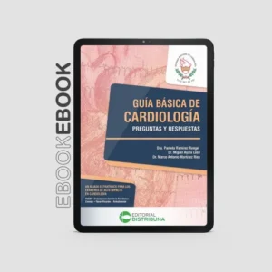 Guía básica de cardiología. Preguntas y respuestas