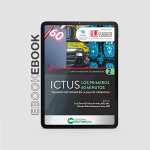 ICTUS los primeros 60 minutos