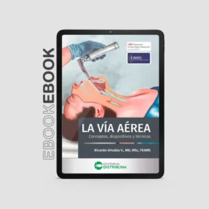 La vía aérea. Conceptos, dispositivos y técnicas