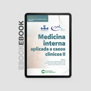 Medicina interna aplicada a casos clínicos II