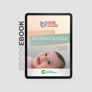 Texto de neonatología. Segunda edición